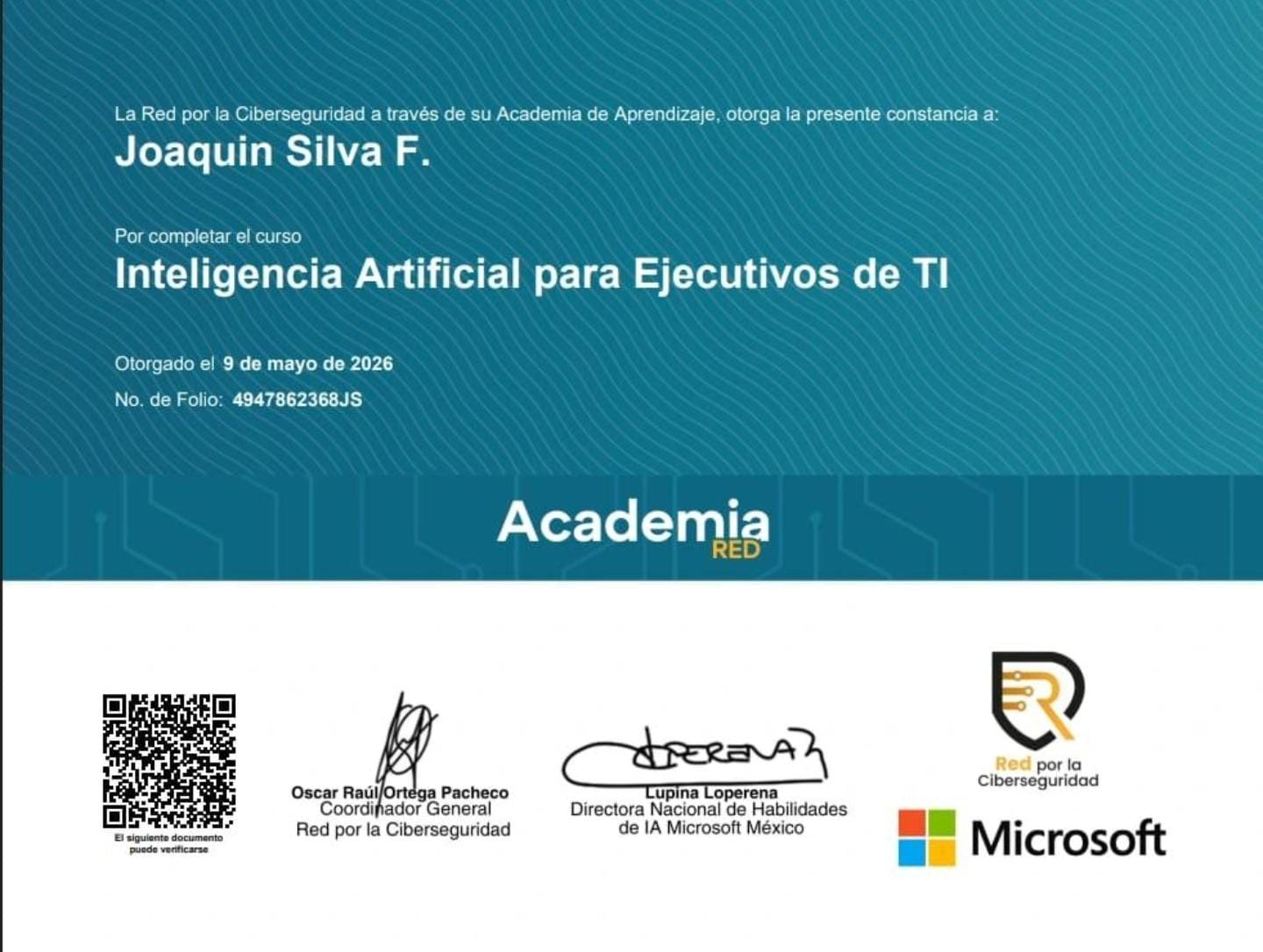 Ciberseguridad eJPT