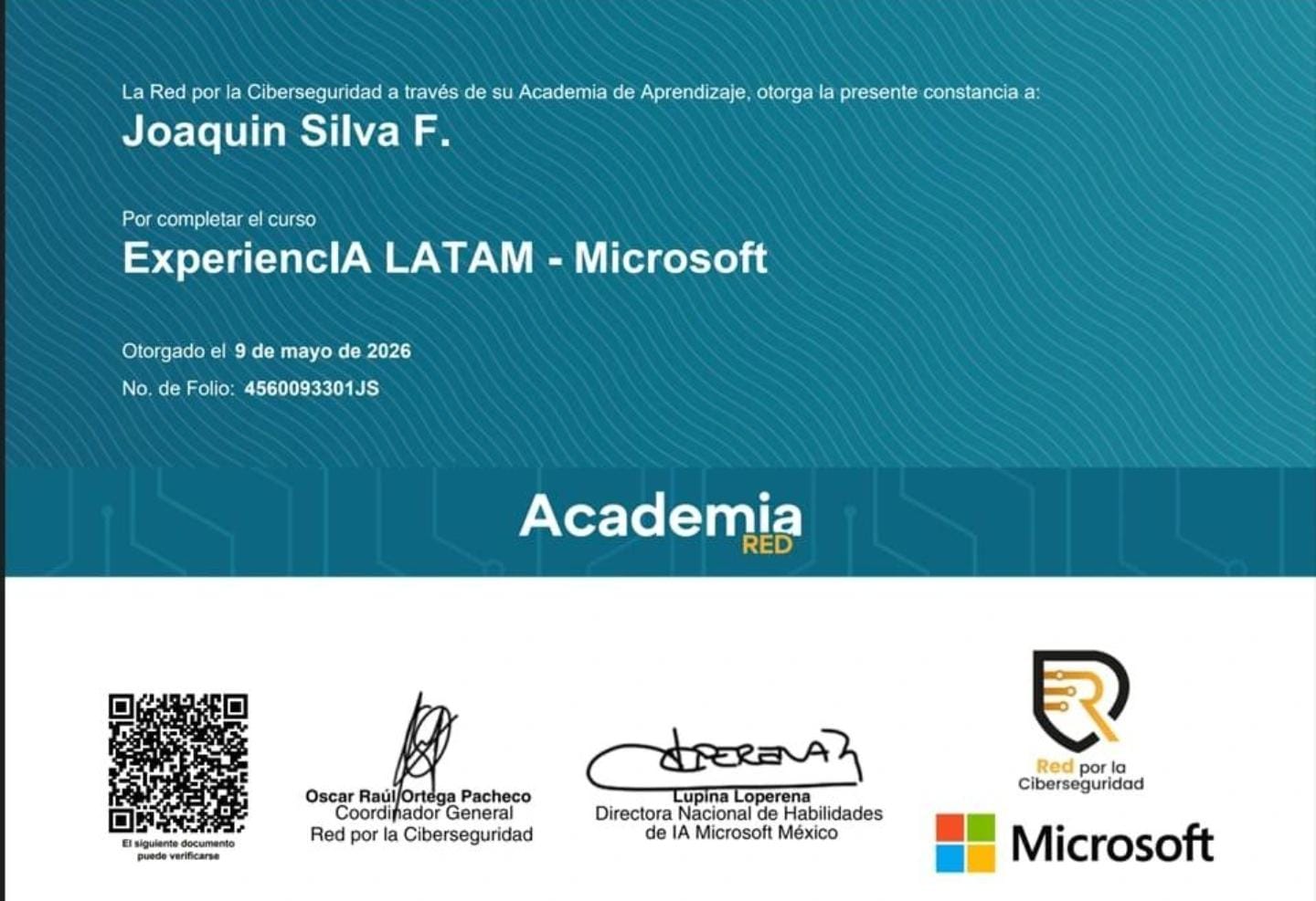 Inteligencia Artificial