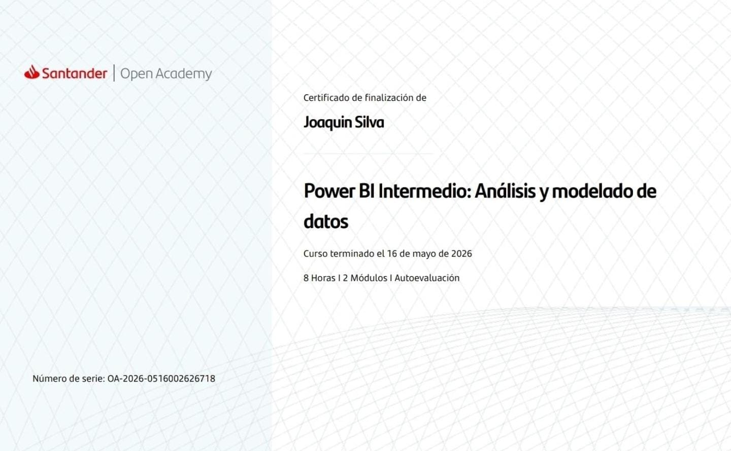 Power BI Intermedio
